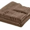LAVIDA Saunatuch Sauna Soft Cotton | Camel (Braun) -Badtextilien und Zubehör Verkäufe 11823274 4 201811271606