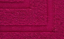 HOME STORY Badvorleger Lifestyle | Beere (Lila) -Badtextilien und Zubehör Verkäufe 11823461 2 201901221138