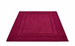 HOME STORY Badvorleger Lifestyle | Beere (Lila) -Badtextilien und Zubehör Verkäufe 11823461 4 201901221138