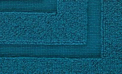 HOME STORY Badvorleger Lifestyle | Petrol 9 HOME STORY Badvorleger Lifestyle | Petrol -Badtextilien und Zubehör Verkäufe 11823462 3 201901302222