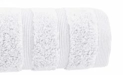 HOME STORY Duschtuch Das neue Kuschel Wuschel | Weiß Duschtuch - 70x140 cm, Duschtuch - 70x140 cm -Badtextilien und Zubehör Verkäufe 11823882 2 201909042233