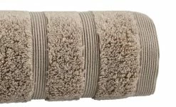 HOME STORY Handtuch Das neue Kuschel Wuschel | Taupe Handtuch - 50x100 cm, Handtuch - 50x100 cm -Badtextilien und Zubehör Verkäufe 11823887 2 201909042233