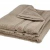HOME STORY Handtuch Das neue Kuschel Wuschel | Taupe Handtuch - 50x100 cm, Handtuch - 50x100 cm -Badtextilien und Zubehör Verkäufe 11823887 3 201909042233
