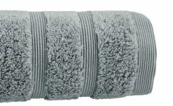 HOME STORY Handtuch Das neue Kuschel Wuschel | Anthrazit Handtuch - 50x100 cm, Handtuch - 50x100 cm -Badtextilien und Zubehör Verkäufe 11823892 2 201911132243