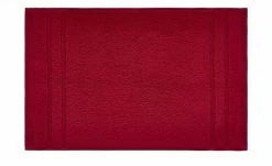HOME STORY Gästetuch Das neue Kuschel Wuschel | Rubinrot Gästehandtuch - 30x50 cm, Gästehandtuch - 30x50 cm -Badtextilien und Zubehör Verkäufe 11823896 1 201906260958
