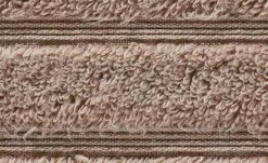 HOME STORY Gästetuch Das neue Kuschel Wuschel | Hellbraun Gästehandtuch - 30x50 cm, Gästehandtuch - 30x50 cm -Badtextilien und Zubehör Verkäufe 11823901 4 201906260958