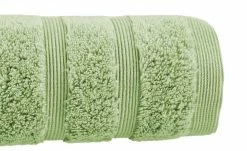 HOME STORY Handtuch Das neue Kuschel Wuschel | Grün Handtuch - 50x100 cm, Handtuch - 50x100 cm 7 HOME STORY Handtuch Das neue Kuschel Wuschel | Grün Handtuch - 50x100 cm, Handtuch - 50x100 cm -Badtextilien und Zubehör Verkäufe 11823907 3 201909052235