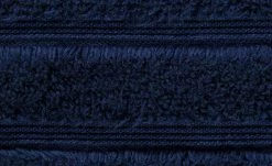 HOME STORY Gästetuch Das neue Kuschel Wuschel | Marineblau Gästehandtuch - 30x50 cm, Gästehandtuch - 30x50 cm -Badtextilien und Zubehör Verkäufe 11823911 3 201906260958