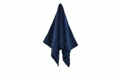 HOME STORY Handtuch Das neue Kuschel Wuschel | Marineblau Handtuch - 50x100 cm, Handtuch - 50x100 cm -Badtextilien und Zubehör Verkäufe 11823912 2 201904182127