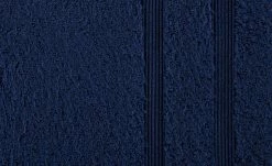 HOME STORY Badetuch Das neue Kuschel Wuschel | Marineblau Badetuch - 100x150 cm, Badetuch - 100x150 cm -Badtextilien und Zubehör Verkäufe 11823914 3 201904182127
