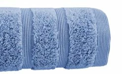 HOME STORY Gästetuch Das neue Kuschel Wuschel | Blau Gästehandtuch - 30x50 cm, Gästehandtuch - 30x50 cm -Badtextilien und Zubehör Verkäufe 11823916 5 202008130850