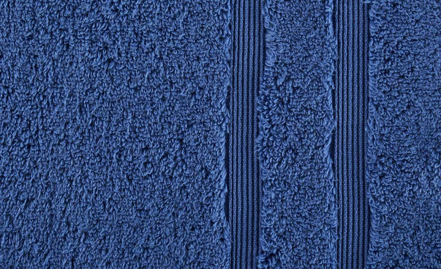 HOME STORY Badetuch Das neue Kuschel Wuschel | Blau Badetuch - 100x150 cm, Badetuch - 100x150 cm 6 HOME STORY Badetuch Das neue Kuschel Wuschel | Blau Badetuch - 100x150 cm, Badetuch - 100x150 cm – Bild 4