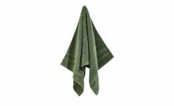 HOME STORY Handtuch Das neue Kuschel Wuschel | Moosgrün Handtuch - 50x100 cm, Handtuch - 50x100 cm -Badtextilien und Zubehör Verkäufe 11823922 2 201904182128