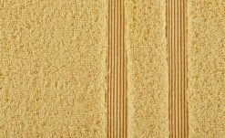 HOME STORY Handtuch Das neue Kuschel Wuschel | Sonnengelb Handtuch - 50x100 cm, Handtuch - 50x100 cm -Badtextilien und Zubehör Verkäufe 11823927 3 201904182128