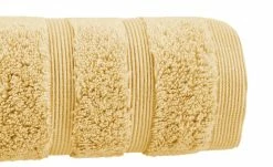 HOME STORY Handtuch Das neue Kuschel Wuschel | Sonnengelb Handtuch - 50x100 cm, Handtuch - 50x100 cm -Badtextilien und Zubehör Verkäufe 11823927 5 202101222236