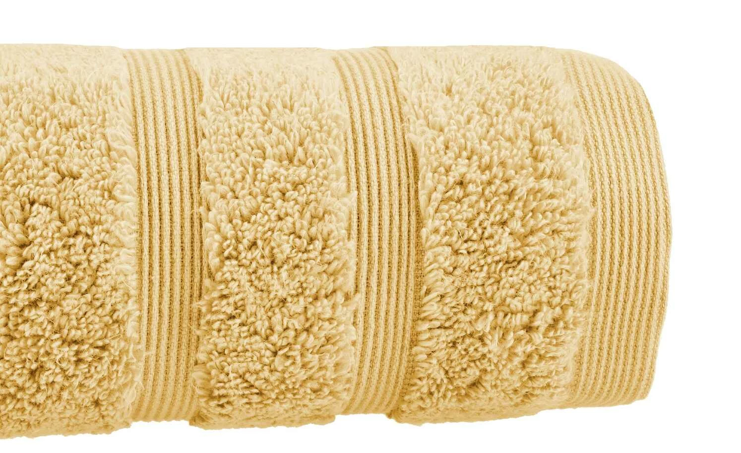 HOME STORY Duschtuch Das neue Kuschel Wuschel | Sonnengelb Duschtuch - 70x140 cm, Duschtuch - 70x140 cm 9 HOME STORY Duschtuch Das neue Kuschel Wuschel | Sonnengelb Duschtuch - 70x140 cm, Duschtuch - 70x140 cm – Bild 7