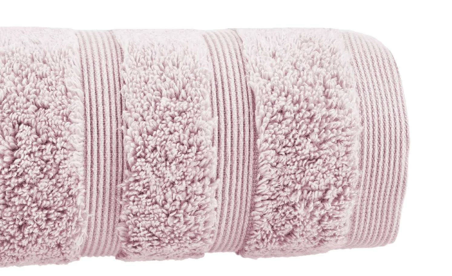 HOME STORY Handtuch Das neue Kuschel Wuschel | Rose Handtuch - 50x100 cm, Handtuch - 50x100 cm 5 HOME STORY Handtuch Das neue Kuschel Wuschel | Rose Handtuch - 50x100 cm, Handtuch - 50x100 cm – Bild 3