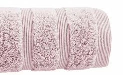 HOME STORY Duschtuch Das neue Kuschel Wuschel | Rose Duschtuch - 70x140 cm, Duschtuch - 70x140 cm -Badtextilien und Zubehör Verkäufe 11823933 3 201909052235