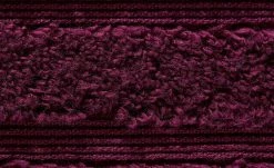 HOME STORY Gästetuch Das neue Kuschel Wuschel | Beere Gästehandtuch - 30x50 cm, Gästehandtuch - 30x50 cm -Badtextilien und Zubehör Verkäufe 11823936 3 201906260958