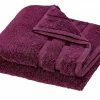 HOME STORY Handtuch Das neue Kuschel Wuschel | Beere Handtuch - 50x100 cm, Handtuch - 50x100 cm 1 HOME STORY Handtuch Das neue Kuschel Wuschel | Beere Handtuch - 50x100 cm, Handtuch - 50x100 cm -Badtextilien und Zubehör Verkäufe 11823937 3 201903160638