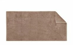 LAVIDA Handtuch Touch | Braun (Nougat) Handtuch - 50x100 cm, Handtuch - 50x100 cm -Badtextilien und Zubehör Verkäufe 11824072 3 201901221138