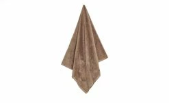 LAVIDA Handtuch Touch | Braun (Nougat) Handtuch - 50x100 cm, Handtuch - 50x100 cm -Badtextilien und Zubehör Verkäufe 11824072 4 201901221138