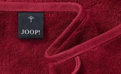 JOOP! Handtuch JOOP! 1670 Uni Cornflower | Bordeaux -Badtextilien und Zubehör Verkäufe 11824134 3 201901302222