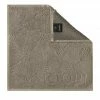 JOOP! Seiftuch JOOP 1670 Uni Cornflower | Sand (Beige)