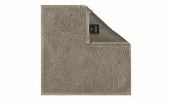JOOP! Seiftuch JOOP 1670 Uni Cornflower | Sand (Beige) -Badtextilien und Zubehör Verkäufe 11824137 2 201907122242