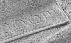 JOOP! Handtuch JOOP! 1670 Uni Cornflower | Platingrau -Badtextilien und Zubehör Verkäufe 11824143 2 201901302222