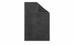 JOOP! Handtuch JOOP! 1670 Uni Cornflower | Anthrazit