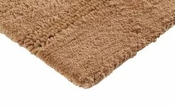 Kleine Wolke Badteppich Monrovia | Braun 120|cm -Badtextilien und Zubehör Verkäufe 11824208 3 202009092240