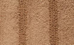 Kleine Wolke Badteppich Monrovia | Braun 120|cm -Badtextilien und Zubehör Verkäufe 11824208 4 202009092240