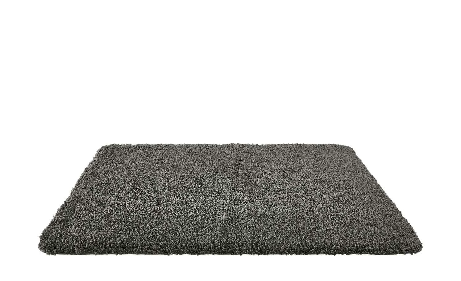 HOME STORY Badteppich Softy | Anthrazit 65|cm 55|cm 6 HOME STORY Badteppich Softy | Anthrazit 65|cm 55|cm – Bild 4