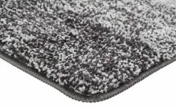 LAVIDA Badteppich Grafiko | Grau 55|cm 65|cm -Badtextilien und Zubehör Verkäufe 11824250 3 201905142034