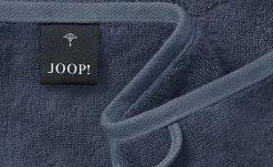 JOOP! Handtuch JOOP! 1670 Uni Cornflower | Blau -Badtextilien und Zubehör Verkäufe 11824288 3 201904102136