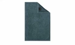 JOOP! Gästetuch JOOP 1670 Uni Cornflower | Türkis