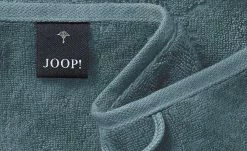 JOOP! Handtuch JOOP! 1670 Uni Cornflower | Türkis -Badtextilien und Zubehör Verkäufe 11824293 3 201904102136