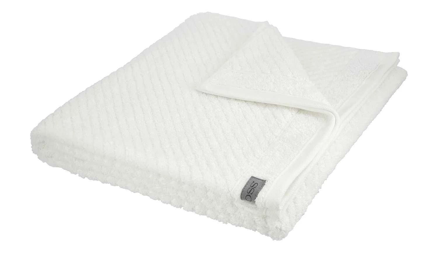 Ross Duschtuch 4006 | Weiß Duschtuch - 70x140 cm, Duschtuch - 70x140 cm 3 Ross Duschtuch 4006 | Weiß Duschtuch - 70x140 cm, Duschtuch - 70x140 cm