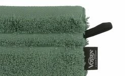 VOSSEN Waschhandschuh Vienna Supersoft | Grün Waschhandschuh - 16x21 cm, Waschhandschuh - 16x21 cm -Badtextilien und Zubehör Verkäufe 11824345 3 201907180838