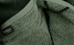 VOSSEN Handtuch Vienna Supersoft | Grün Handtuch - 50x100 cm, Handtuch - 50x100 cm -Badtextilien und Zubehör Verkäufe 11824348 3 201907172246