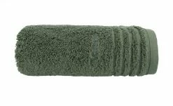 VOSSEN Handtuch Vienna Supersoft | Grün Handtuch - 50x100 cm, Handtuch - 50x100 cm -Badtextilien und Zubehör Verkäufe 11824348 5 201907172246