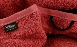 VOSSEN Gästetuch Vienna Supersoft | Lachs (dunkel) Gästehandtuch - 30x50 cm, Gästehandtuch - 30x50 cm -Badtextilien und Zubehör Verkäufe 11824361 2 201907172246