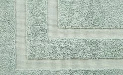 HOME STORY Badvorleger Lifestyle | Mint -Badtextilien und Zubehör Verkäufe 11827445 4 202101132247