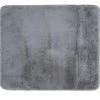 HOME STORY Badteppich Angora | 55|cm Grau 65|cm -Badtextilien und Zubehör Verkäufe 11827455 1 202008130850
