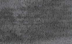 HOME STORY Badteppich Angora | 55|cm Grau 65|cm -Badtextilien und Zubehör Verkäufe 11827455 4 202008130850