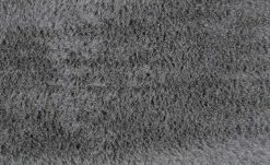 HOME STORY Badteppich Angora | 60|cm Grau 100|cm -Badtextilien und Zubehör Verkäufe 11827456 3 202008130850