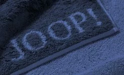 JOOP! Handtuch JOOP 1600 Classic Doubleface | Marineblau / Blau 8 JOOP! Handtuch JOOP 1600 Classic Doubleface | Marineblau / Blau -Badtextilien und Zubehör Verkäufe 11827478 2 202006091056