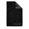 JOOP! Gästehandtuch JOOP 1600 Classic Doubleface | Schwarz / Anthrazit 2 JOOP! Gästehandtuch JOOP 1600 Classic Doubleface | Schwarz / Anthrazit -Badtextilien und Zubehör Verkäufe 11827484 1 202006091056