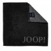 JOOP! Seiftuch Joop 1600 Classic Doubleface | Schwarz / Anthrazit -Badtextilien und Zubehör Verkäufe 11827485 1 202006091056